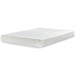Socalle Bed and Mattress Set - Red Gate Home Furnishings (Ball Ground, GA)