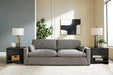 Dramatic Sofa - Red Gate Home Furnishings (Ball Ground, GA)