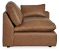 Emilia Sectional Loveseat - Red Gate Home Furnishings (Ball Ground, GA)