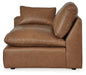 Emilia Sectional Loveseat - Red Gate Home Furnishings (Ball Ground, GA)