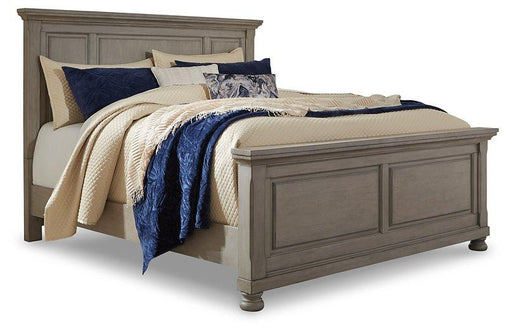 Lettner Bedroom Set - Red Gate Home Furnishings (Ball Ground, GA)