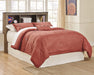 Trinell Bookcase Bed - Red Gate Home Furnishings (Ball Ground, GA)