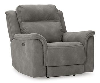 Next-Gen DuraPella Power Recliner - Red Gate Home Furnishings (Ball Ground, GA)