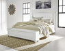Kanwyn Bedroom Set - Red Gate Home Furnishings (Ball Ground, GA)