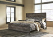 Wynnlow Bedroom Set - Red Gate Home Furnishings (Ball Ground, GA)