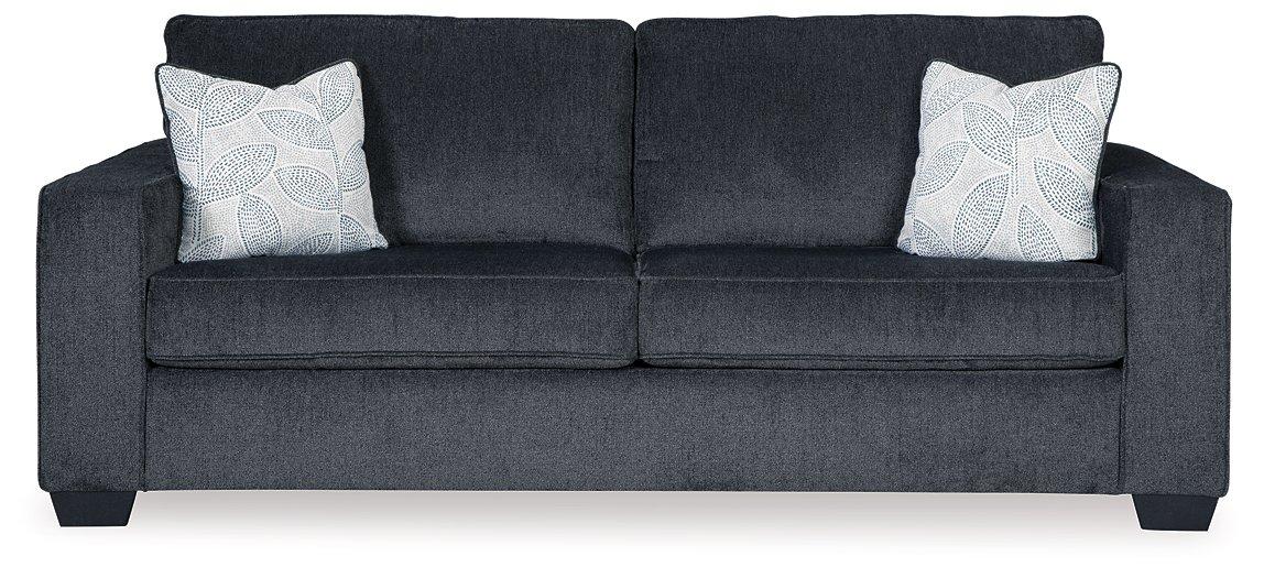 Altari Sofa Sleeper - Red Gate Home Furnishings (Ball Ground, GA)