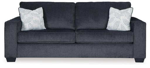 Altari Sofa Sleeper - Red Gate Home Furnishings (Ball Ground, GA)