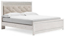 Altyra Bedroom Set - Red Gate Home Furnishings (Ball Ground, GA)