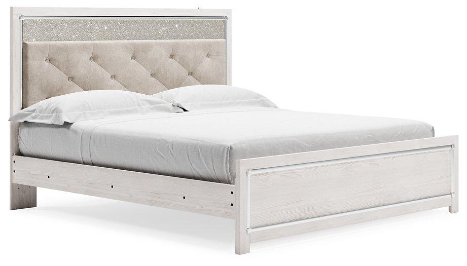 Altyra Bedroom Set