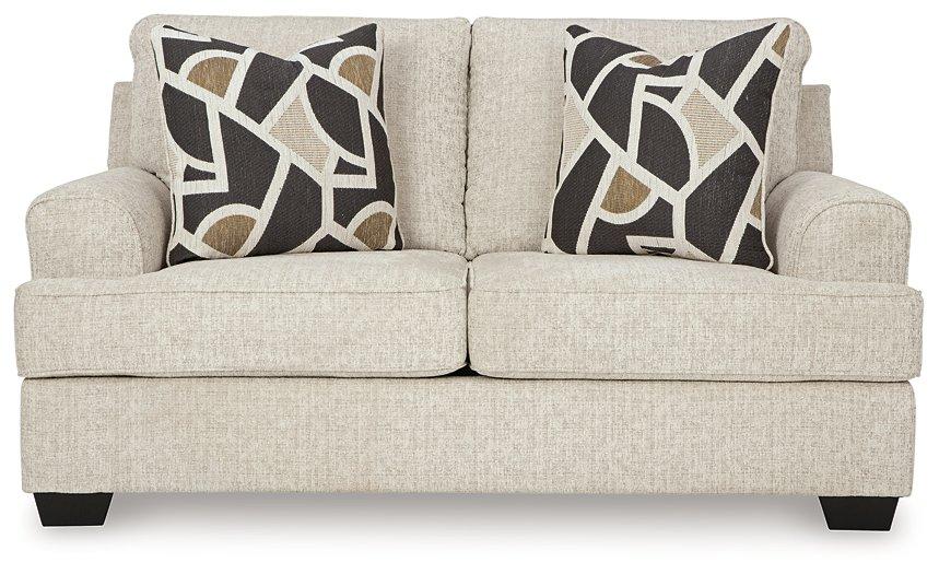 Heartcort Living Room Set - Red Gate Home Furnishings (Ball Ground, GA)