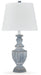 Cylerick Table Lamp - Red Gate Home Furnishings (Ball Ground, GA)