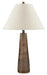 Danset Table Lamp - Red Gate Home Furnishings (Ball Ground, GA)