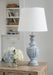 Cylerick Table Lamp - Red Gate Home Furnishings (Ball Ground, GA)