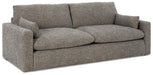 Dramatic Sofa - Red Gate Home Furnishings (Ball Ground, GA)