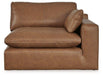 Emilia Sectional Loveseat - Red Gate Home Furnishings (Ball Ground, GA)