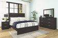 Belachime Bedroom Set - Red Gate Home Furnishings (Ball Ground, GA)