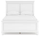 Fortman Bedroom Set - Red Gate Home Furnishings (Ball Ground, GA)