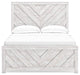 Cayboni Bedroom Package - Red Gate Home Furnishings (Ball Ground, GA)