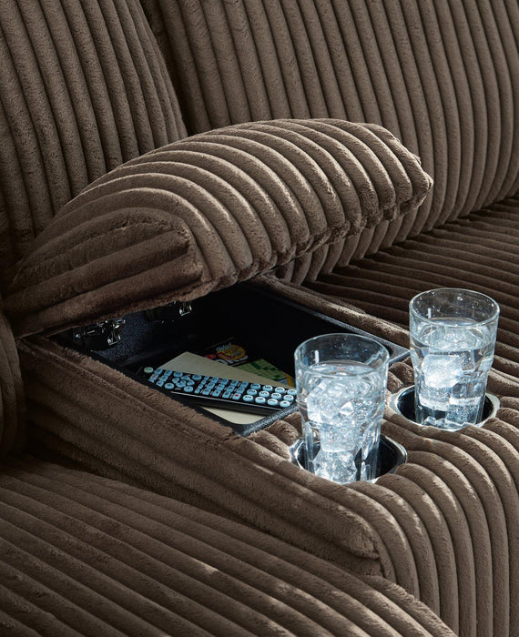 Top Tier Living Room Set - Red Gate Home Furnishings (Ball Ground, GA)