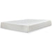 10 Inch Chime Memory Foam Mattress Set - Red Gate Home Furnishings (Ball Ground, GA)