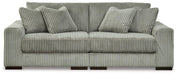 Lindyn Sectional Sofa - Red Gate Home Furnishings (Ball Ground, GA)