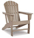 Sundown Treasure Outdoor Seating Set - Red Gate Home Furnishings (Ball Ground, GA)