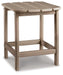 Sundown Treasure Outdoor Seating Set - Red Gate Home Furnishings (Ball Ground, GA)