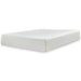 Socalle Bed and Mattress Set - Red Gate Home Furnishings (Ball Ground, GA)