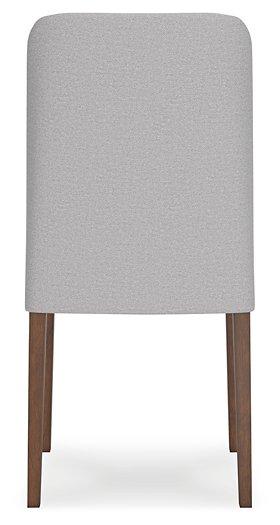 Lyncott Dining Room Set - Red Gate Home Furnishings (Ball Ground, GA)