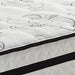 Socalle Bed and Mattress Set - Red Gate Home Furnishings (Ball Ground, GA)