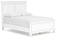 Fortman Bedroom Set - Red Gate Home Furnishings (Ball Ground, GA)