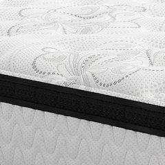 Socalle Bed and Mattress Set - Red Gate Home Furnishings (Ball Ground, GA)