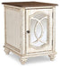 Realyn End Table Set - Red Gate Home Furnishings (Ball Ground, GA)