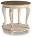 Realyn End Table Set - Red Gate Home Furnishings (Ball Ground, GA)
