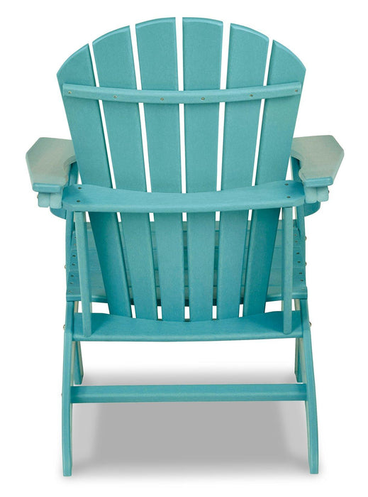 Sundown Treasure Outdoor Seating Set - Red Gate Home Furnishings (Ball Ground, GA)