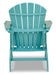 Sundown Treasure Outdoor Seating Set - Red Gate Home Furnishings (Ball Ground, GA)