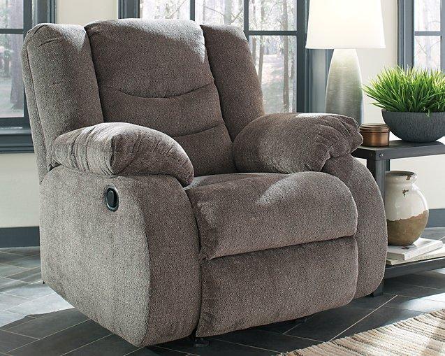 Tulen Recliner - Red Gate Home Furnishings (Ball Ground, GA)