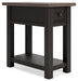 Tyler Creek End Table Set - Red Gate Home Furnishings (Ball Ground, GA)