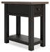 Tyler Creek End Table Set - Red Gate Home Furnishings (Ball Ground, GA)
