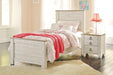 Willowton Bedroom Set - Red Gate Home Furnishings (Ball Ground, GA)