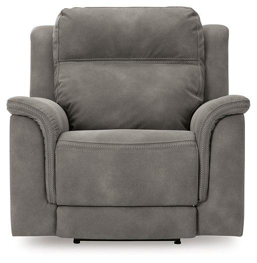 Next-Gen DuraPella Power Recliner - Red Gate Home Furnishings (Ball Ground, GA)