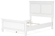 Fortman Bedroom Set - Red Gate Home Furnishings (Ball Ground, GA)