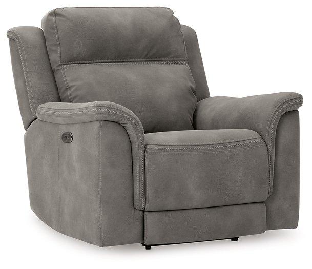 Next-Gen DuraPella Power Recliner - Red Gate Home Furnishings (Ball Ground, GA)