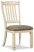 Bolanburg Dining Chair Set - Red Gate Home Furnishings (Ball Ground, GA)