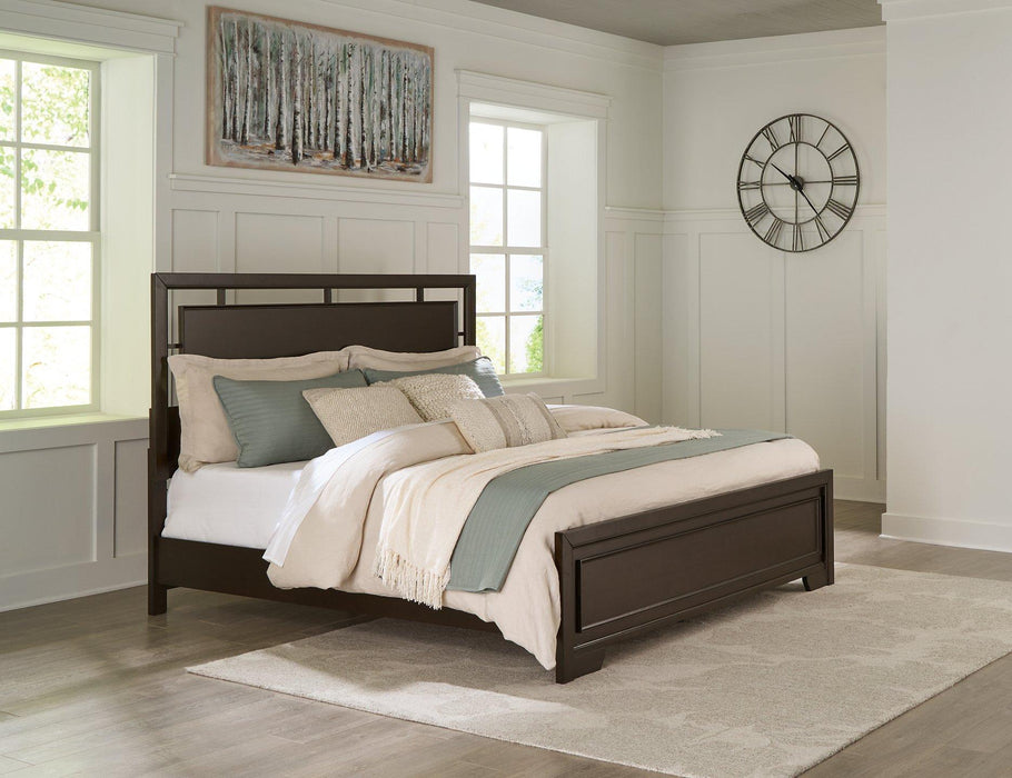 Covetown Bedroom Package - Red Gate Home Furnishings (Ball Ground, GA)