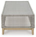 Seton Creek Outdoor Upholstery Set - Red Gate Home Furnishings (Ball Ground, GA)