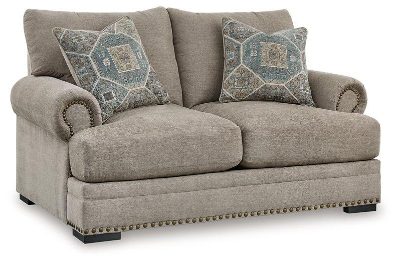 Galemore Living Room Set - Red Gate Home Furnishings (Ball Ground, GA)