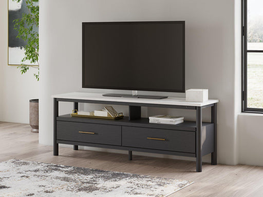 Cadmori 72" TV Stand - Red Gate Home Furnishings (Ball Ground, GA)