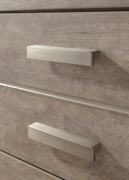 Culverbach Dresser - Red Gate Home Furnishings (Ball Ground, GA)