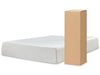 Socalle Bed and Mattress Set - Red Gate Home Furnishings (Ball Ground, GA)